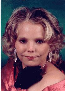 Donna Branham Canterbury